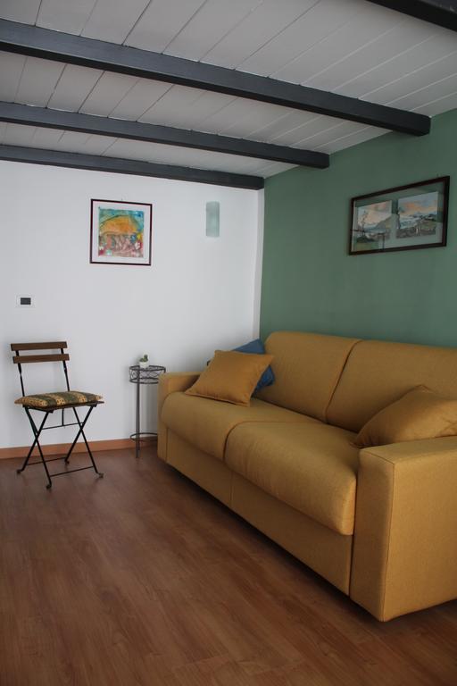 Casa Del Girasole Apartamento Nápoles Exterior foto