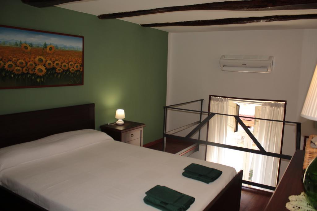 Casa Del Girasole Apartamento Nápoles Exterior foto